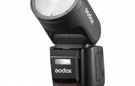 Godox v1 PRO Sony