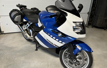 BMW K1200S 2vnt