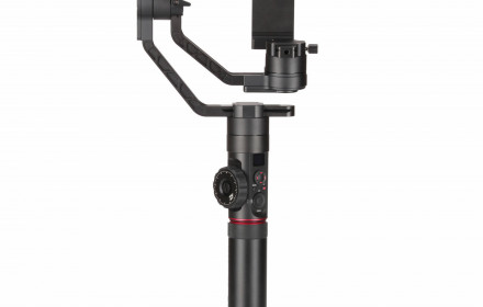 Zhiyun Crane 2 stabilizatorius