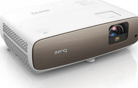 Projektorius BenQ W2700i 4K ULTRA HD