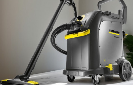 Karcher sgv 8/5