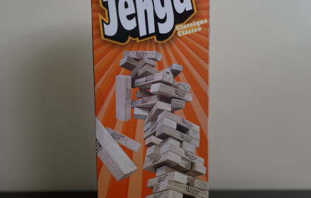 Jenga