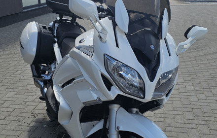 YAMAHA FJR1300