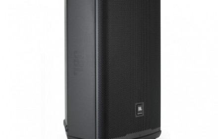 JBL EON 715, bluetooth garso kolonėlė