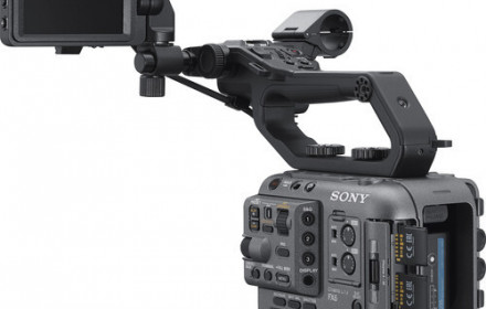 Sony FX6