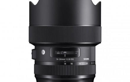 Sigma 14-24mm f/2.8 DG HSM Art (Sony)