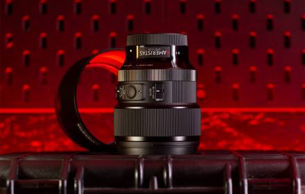 Sigma 85mm f/1.4 DG DN Art Sony E mount