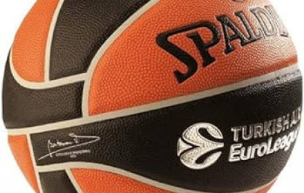 Spalding TF1000