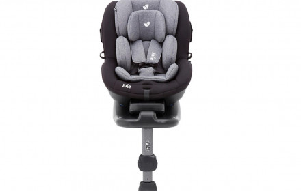 Carseat  JOIE Anchor Advance