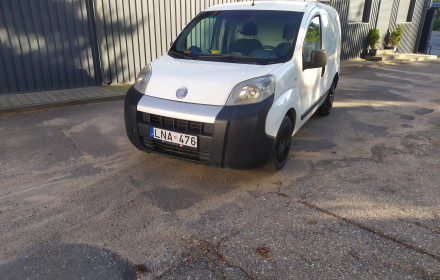 Fiat Fiorino