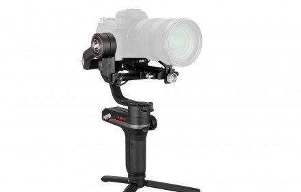 ZHIYUN Weebill S