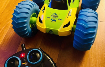 Žaidimų automobilis Hot wheels