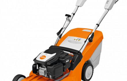 STIHL RM 448 RX