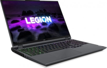 Lenovo Legion 5