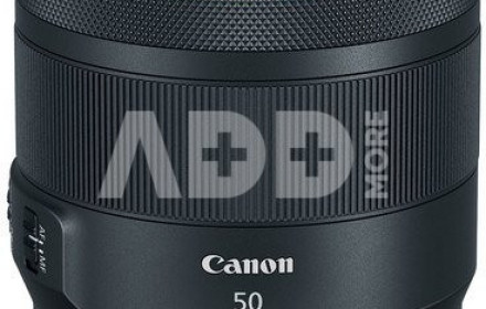 Canon RF 50mm F1.2L USM