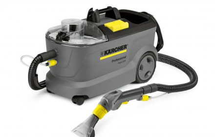 Karcher Puzzi 10/1