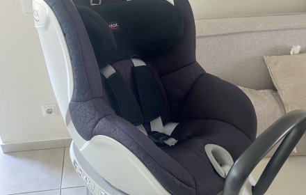 britax romer dualfix