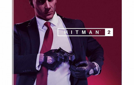 Hitman 2