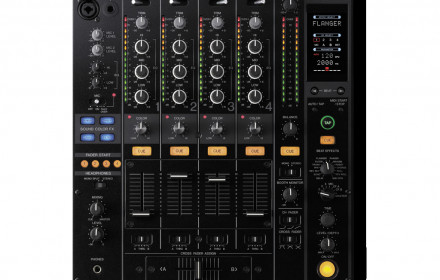 PIONEER DJM 800