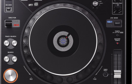 CDJ-1000MK3