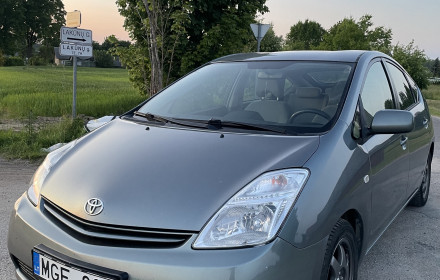 Toyota Prius 2005