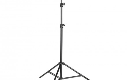 Quadralite Air 260 studijinis stovas