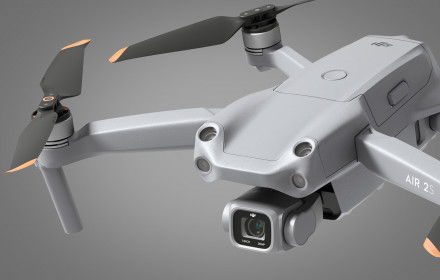 DJI Air2s