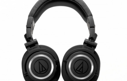 Belaidės Ausinės Audio-Technica ATH-M50x