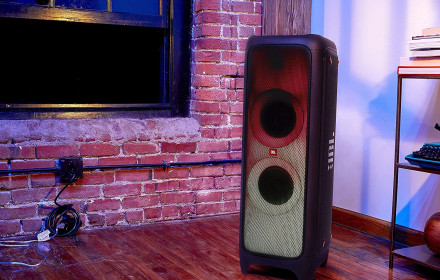 JBL PARTYBOX 1000