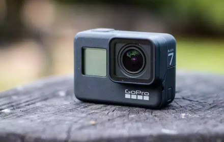 GoPro 7