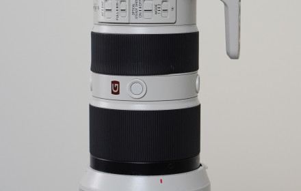 Sony 70-200MM F2.8