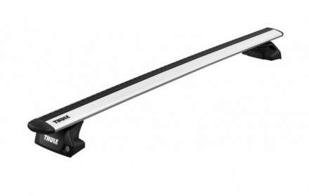 Naujausi skersiniai 135cm Thule WingBar