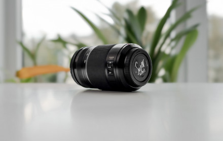 Panasonic 35-100mm F2.8