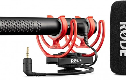 Rode VideoMic NTG