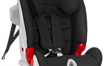 Britax Romer Advansafix III SICT