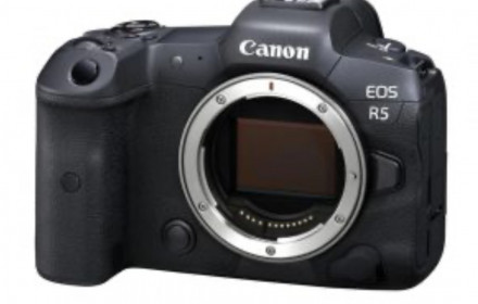 Canon R5