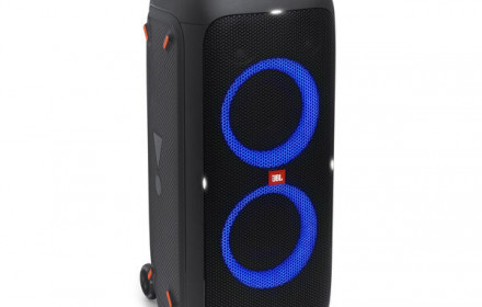 Muzikinis centras JBL PartyBox 310