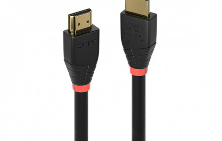 HDMI - HDMI 2.0 kabelis, 20m, 4K 60Hz 4: