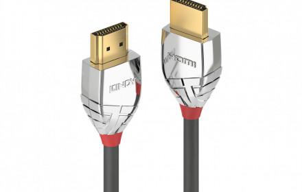 HDMI - HDMI 2.0 kabelis 5m