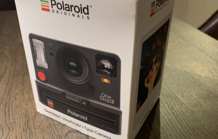 Polaroid OneStep 2