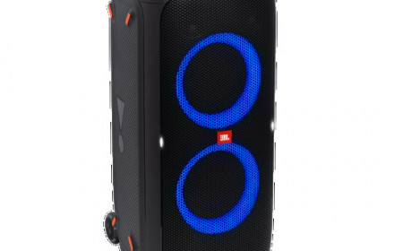 JBL PartyBox 310 Nuoma