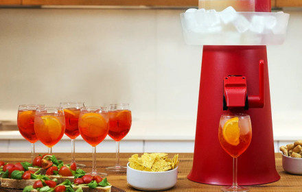 "Sprizzer" Spritz Aperol dozatorius