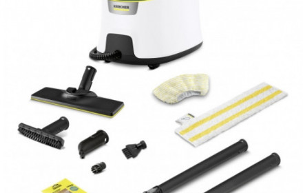 Karcher sc 4 deluxe