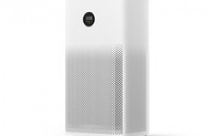 Oro valytuvas XIAOMI Mi Air Purifier 2s