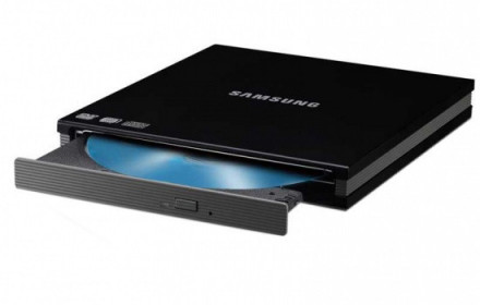 Samsung DVD skaitytuvas, SE-S084