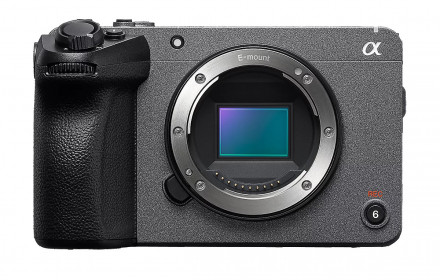 Sony FX30