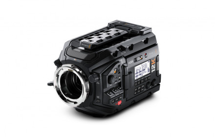 Blackmagic Ursa Mini Pro 12k