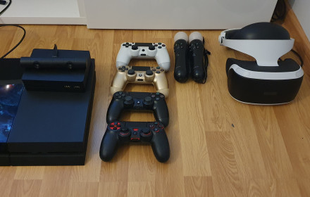 PS4VR