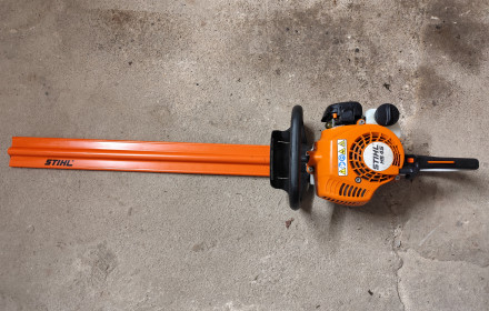 Gyvatvorių žirklės STIHL HS 45