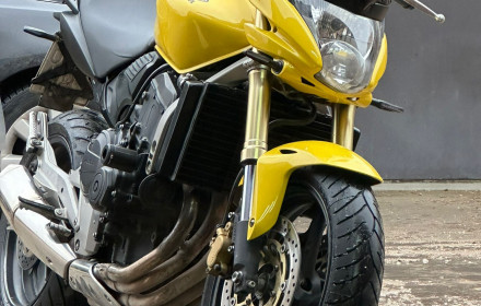 Honda Hornet 600